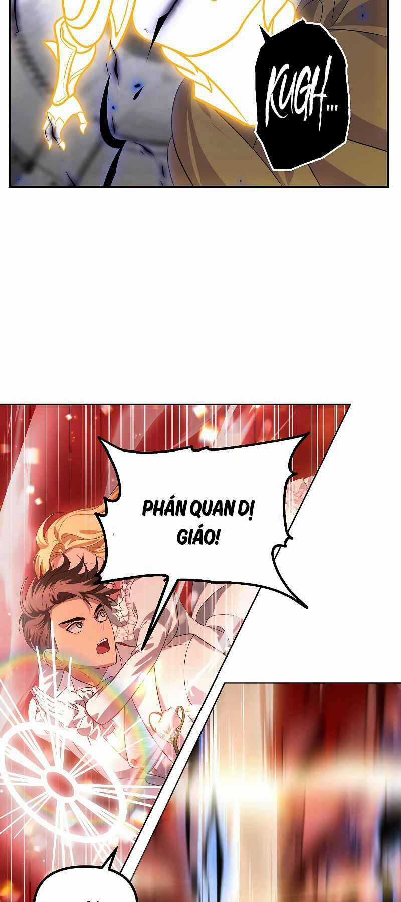 Thợ Săn Tự Sát Cấp Sss - Chapter 109 - Trang 60