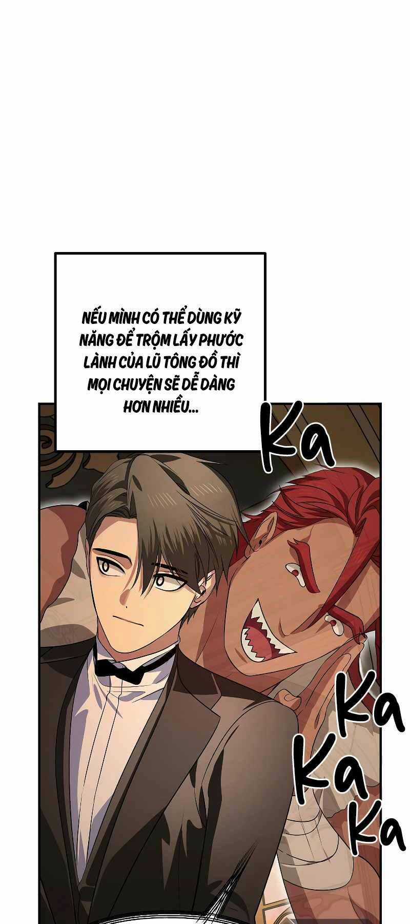 Thợ Săn Tự Sát Cấp Sss - Chapter 109 - Trang 7