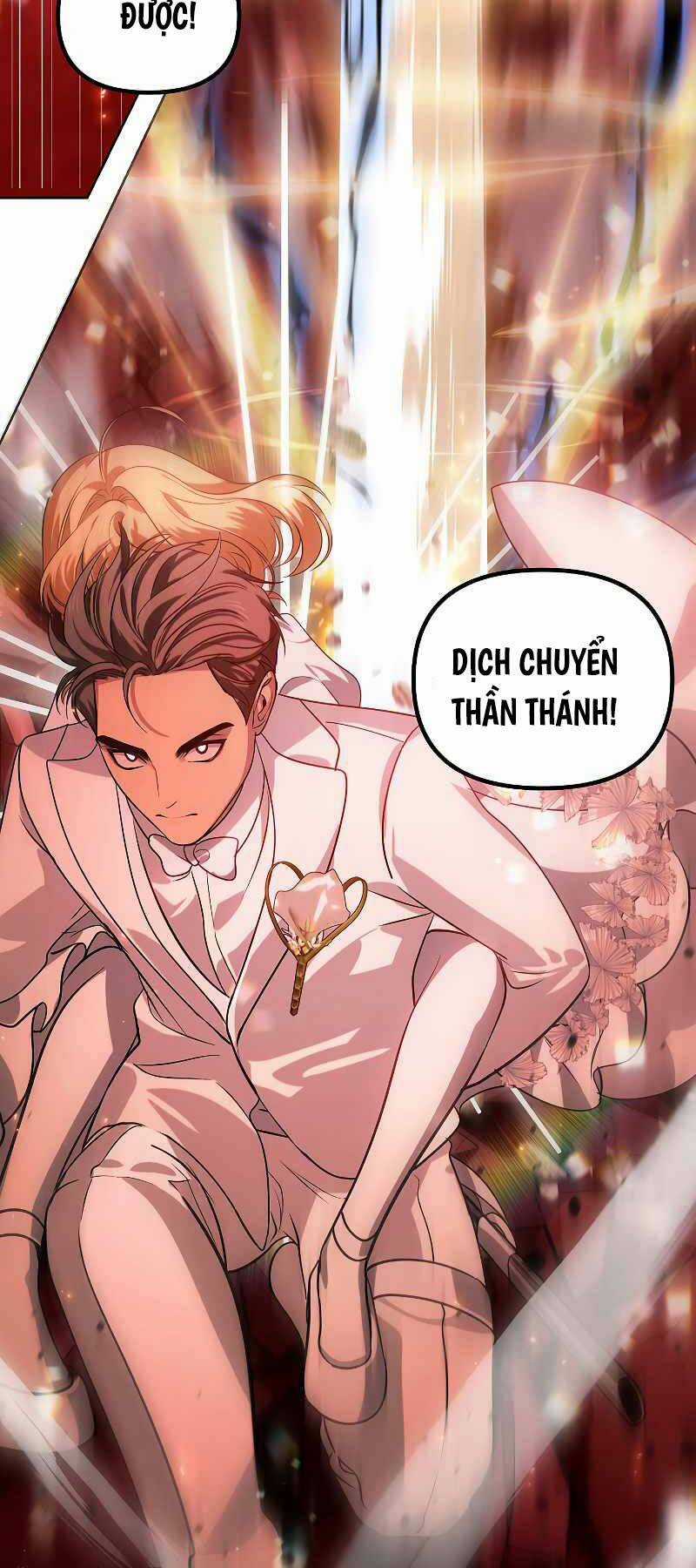 Thợ Săn Tự Sát Cấp Sss - Chapter 109 - Trang 61