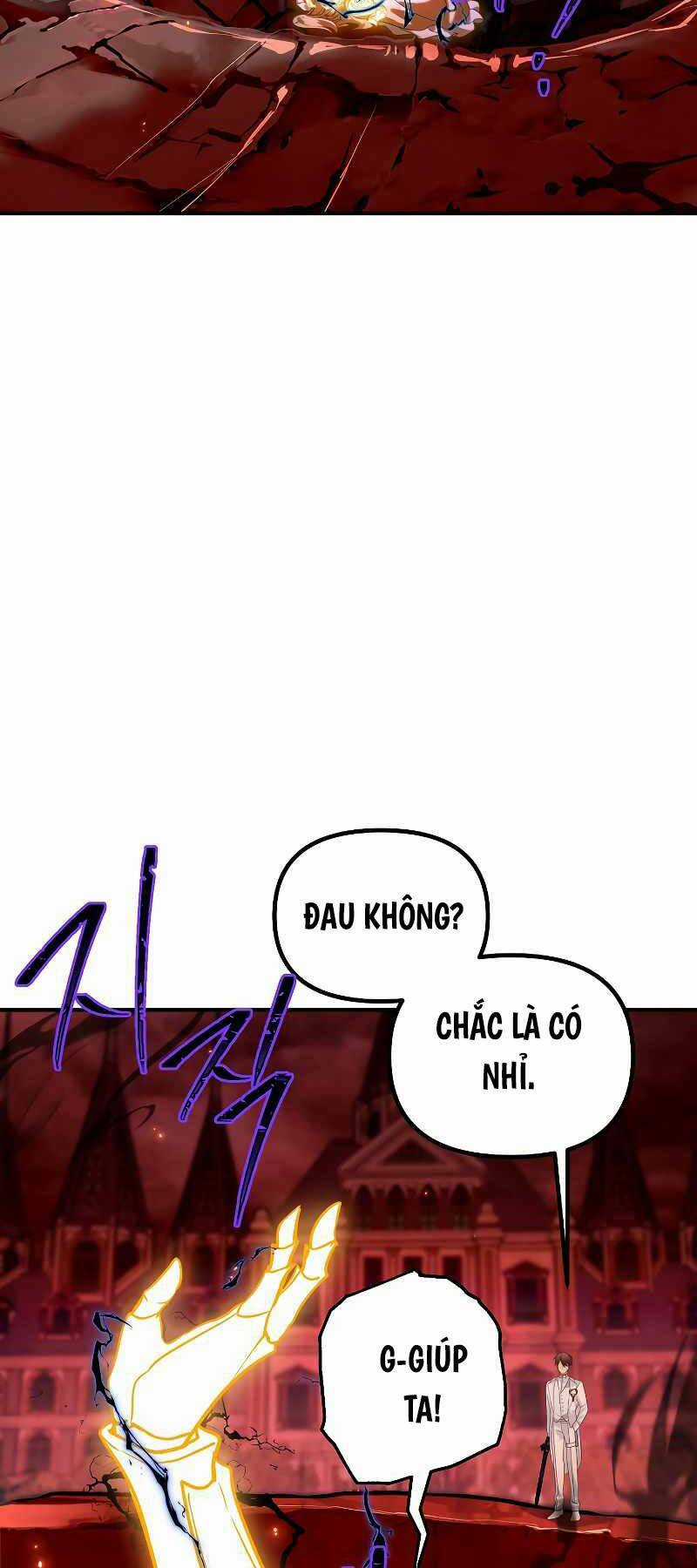 Thợ Săn Tự Sát Cấp Sss - Chapter 109 - Trang 63