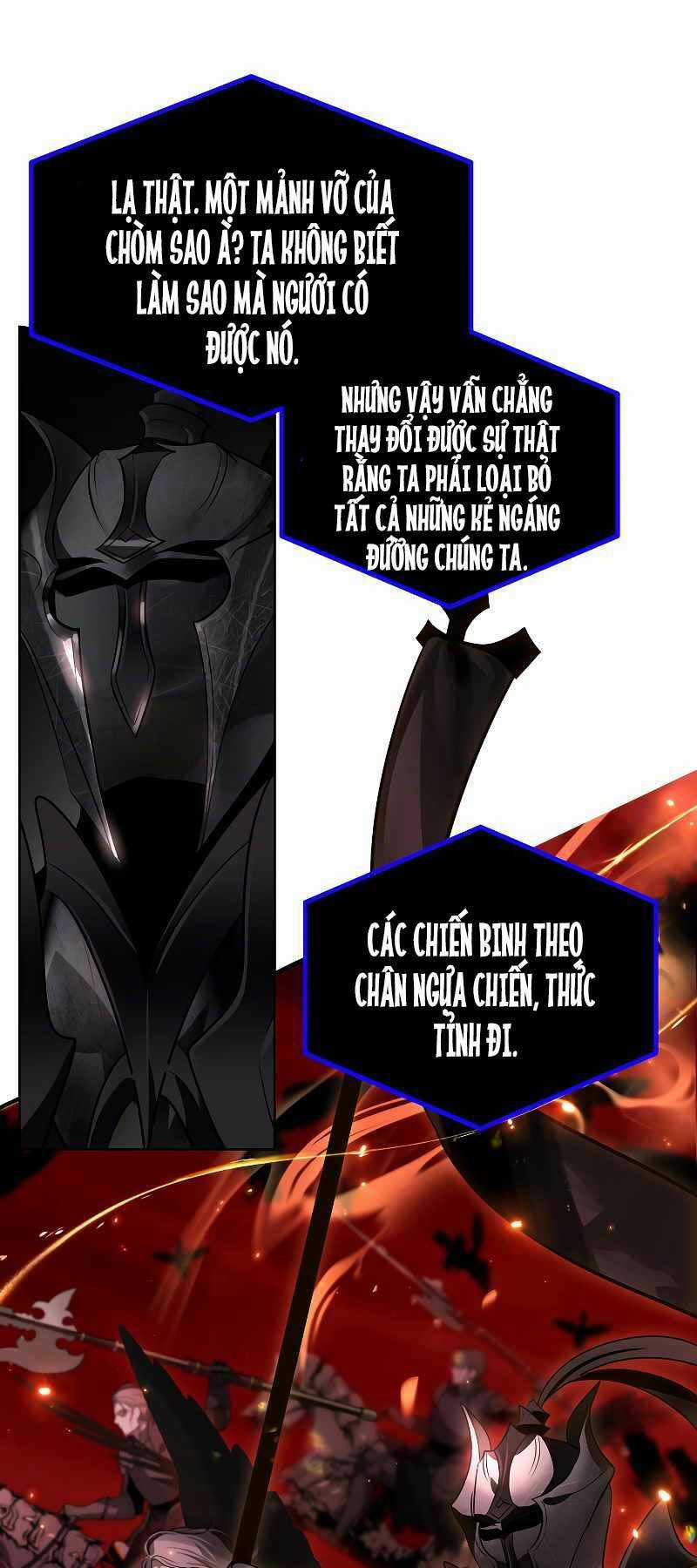 Thợ Săn Tự Sát Cấp Sss - Chapter 109 - Trang 66