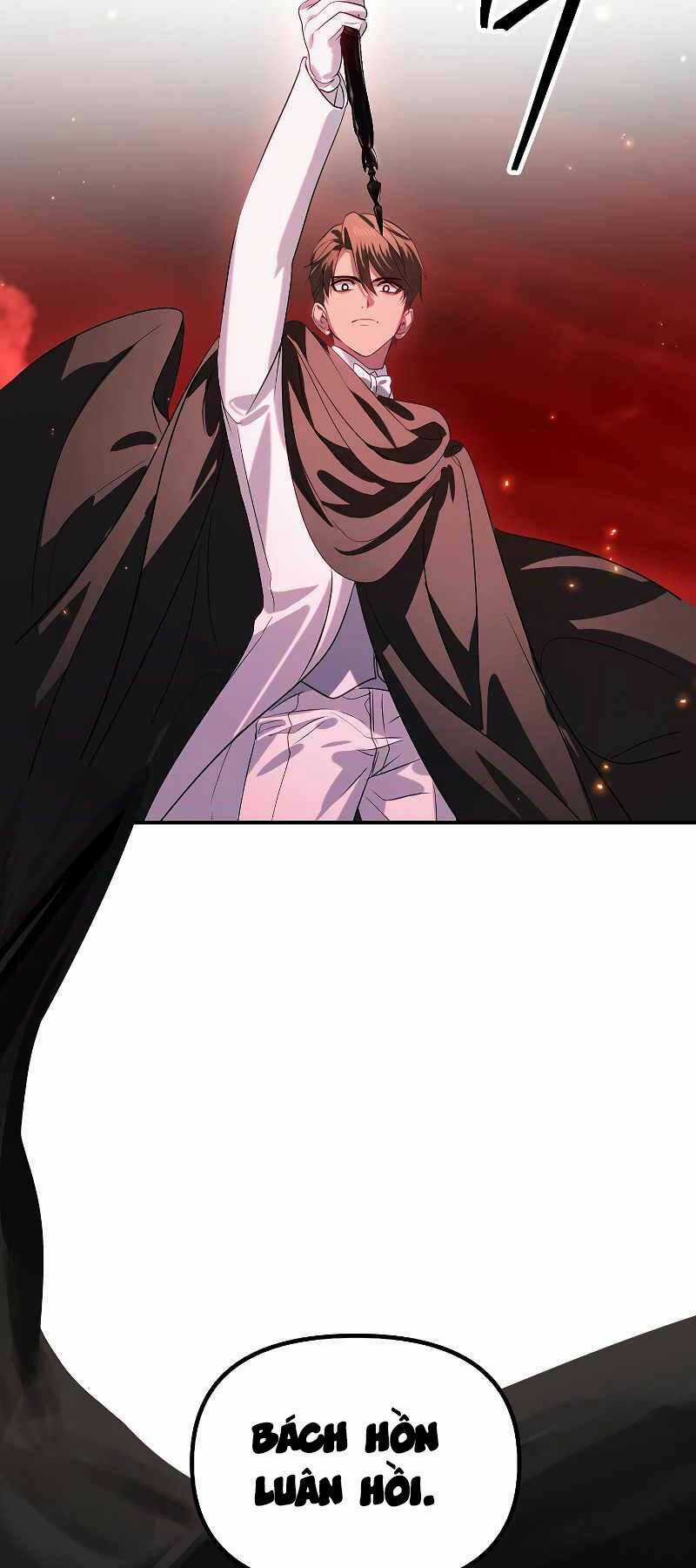 Thợ Săn Tự Sát Cấp Sss - Chapter 109 - Trang 72