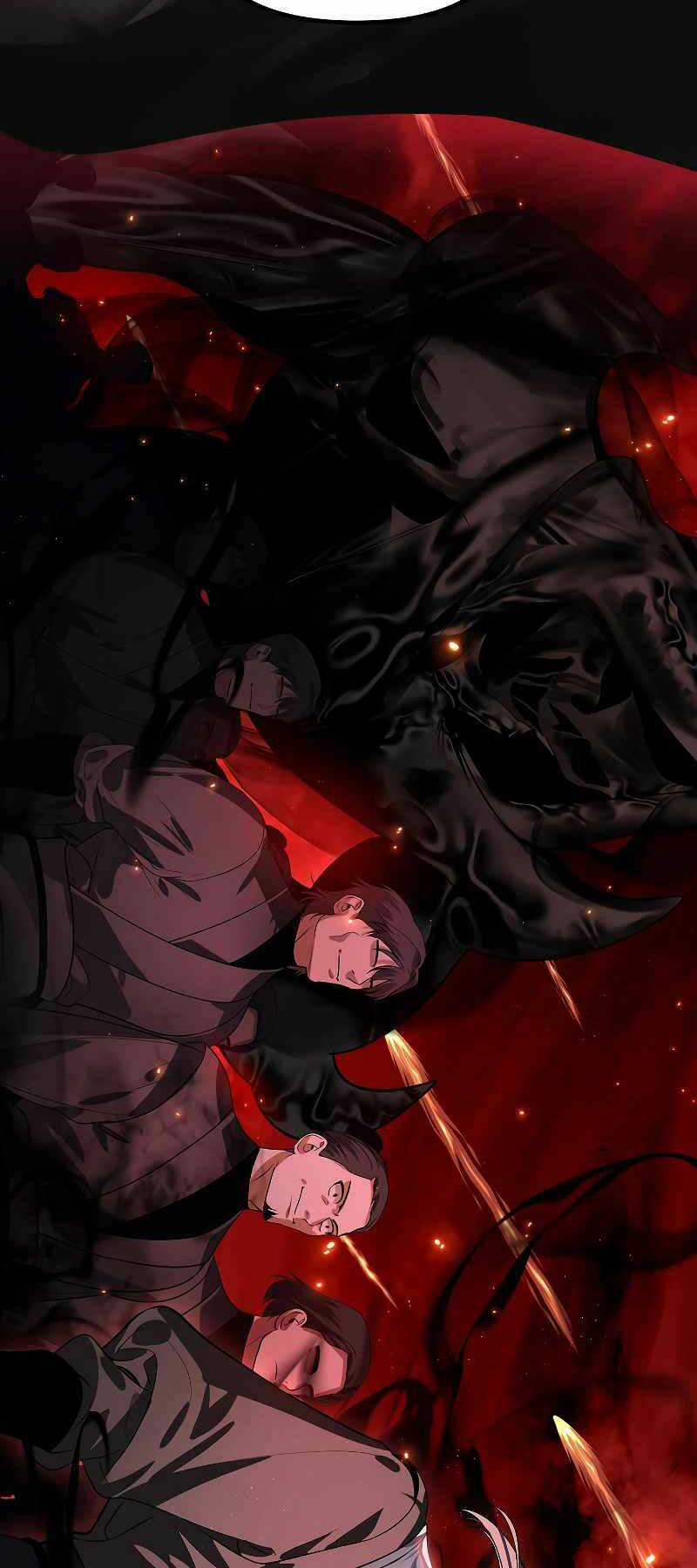 Thợ Săn Tự Sát Cấp Sss - Chapter 109 - Trang 73