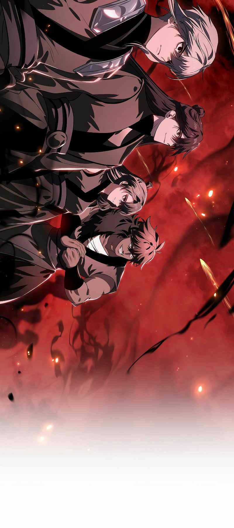 Thợ Săn Tự Sát Cấp Sss - Chapter 109 - Trang 74