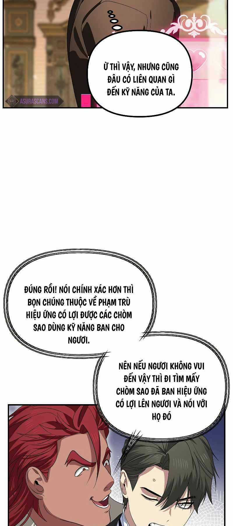 Thợ Săn Tự Sát Cấp Sss - Chapter 109 - Trang 9