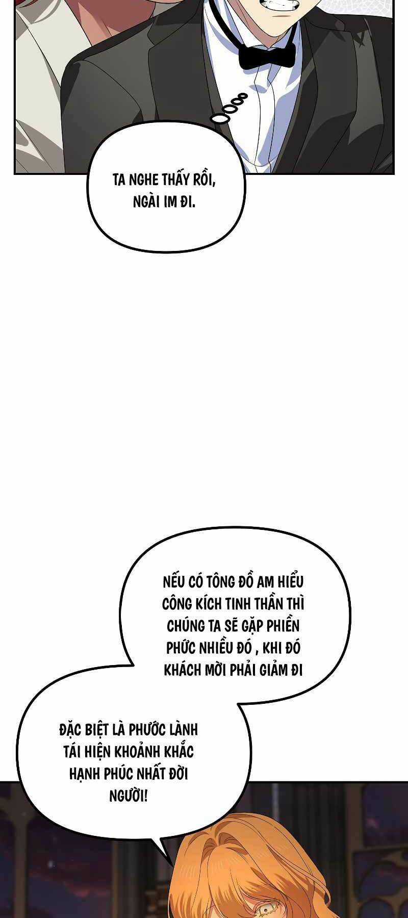 Thợ Săn Tự Sát Cấp Sss - Chapter 109 - Trang 10