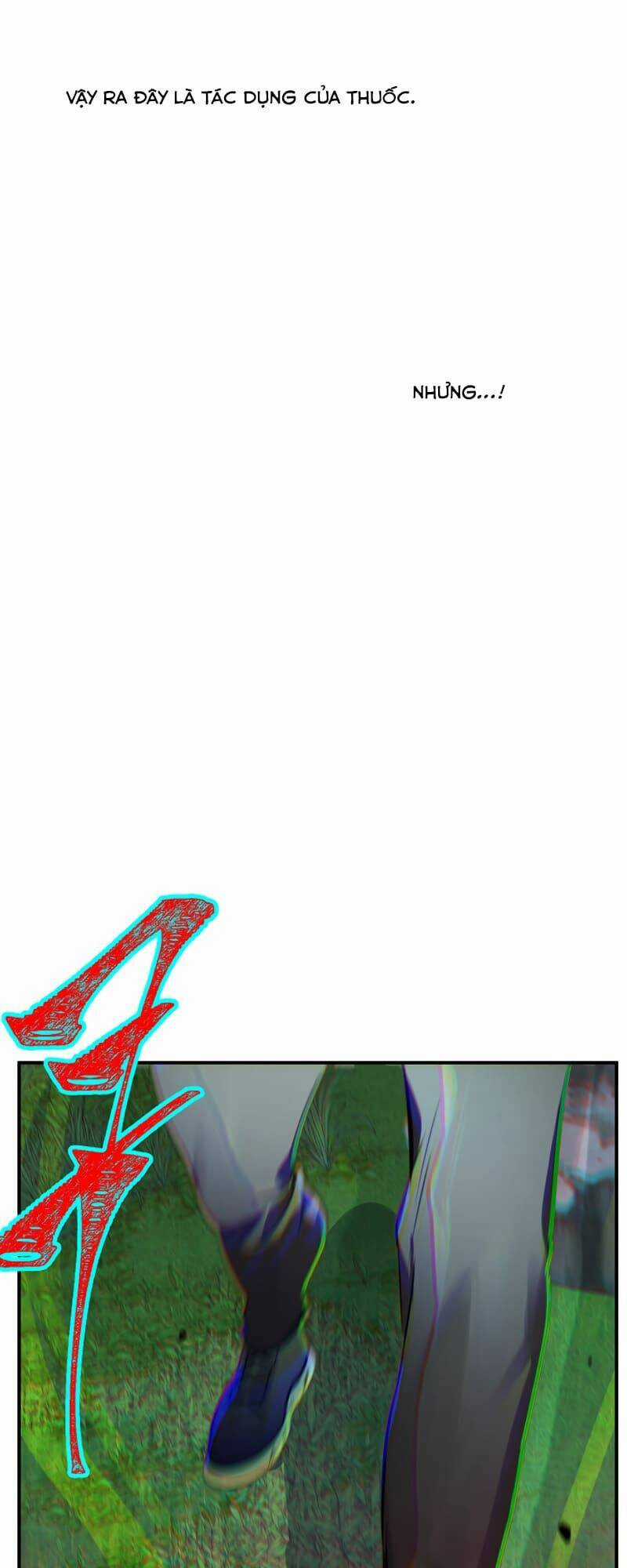 Thợ Săn Tự Sát Cấp Sss - Chapter 11 - Trang 11