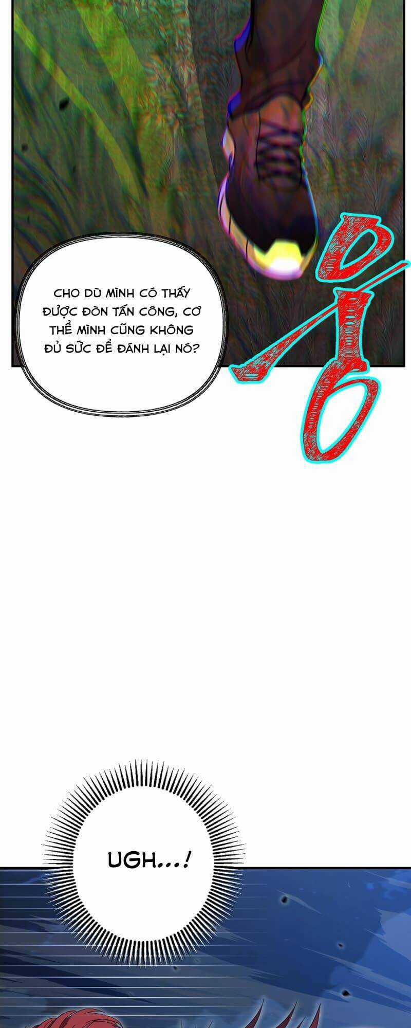 Thợ Săn Tự Sát Cấp Sss - Chapter 11 - Trang 12