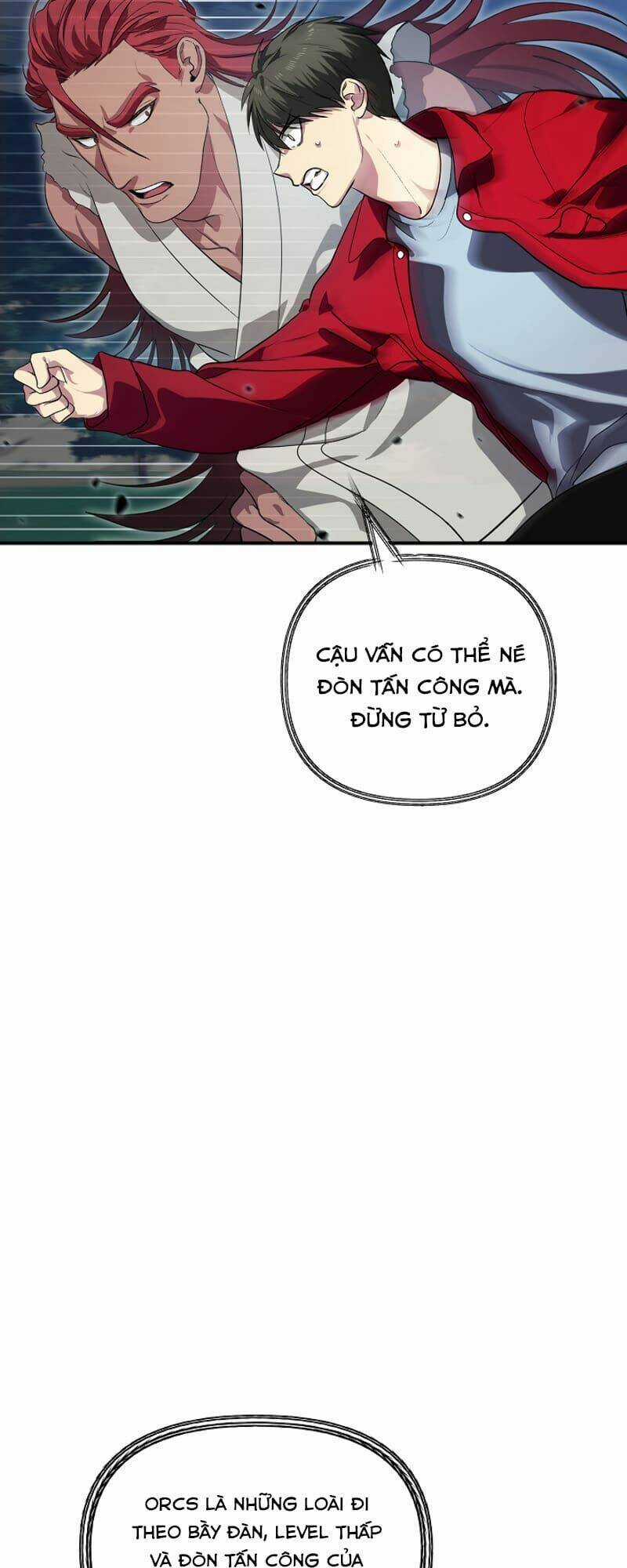 Thợ Săn Tự Sát Cấp Sss - Chapter 11 - Trang 13