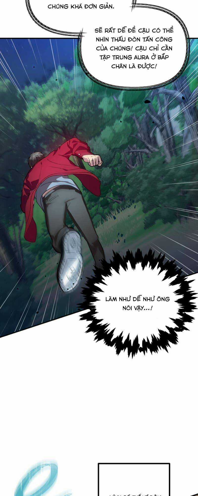 Thợ Săn Tự Sát Cấp Sss - Chapter 11 - Trang 14