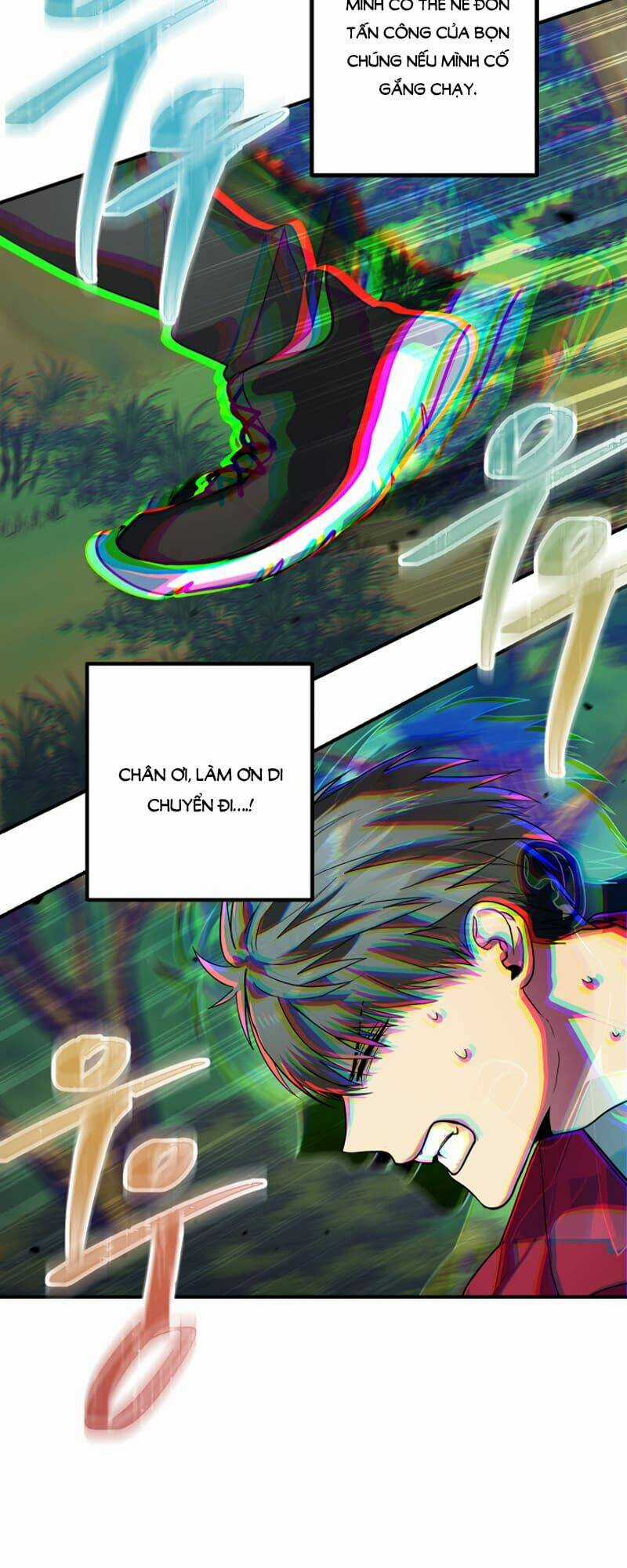 Thợ Săn Tự Sát Cấp Sss - Chapter 11 - Trang 15