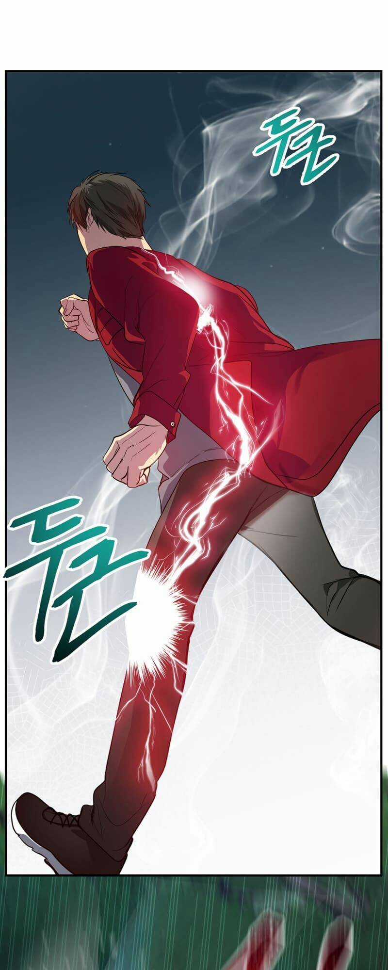 Thợ Săn Tự Sát Cấp Sss - Chapter 11 - Trang 17