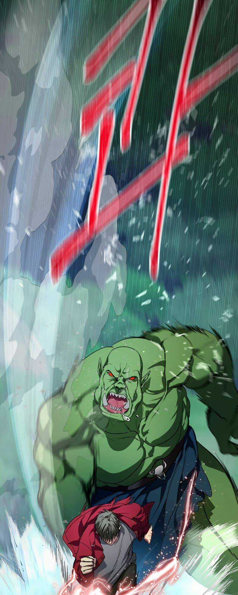 Thợ Săn Tự Sát Cấp Sss - Chapter 11 - Trang 18