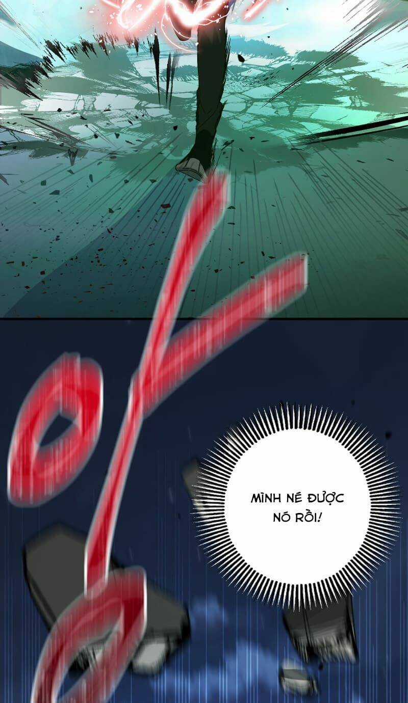 Thợ Săn Tự Sát Cấp Sss - Chapter 11 - Trang 19
