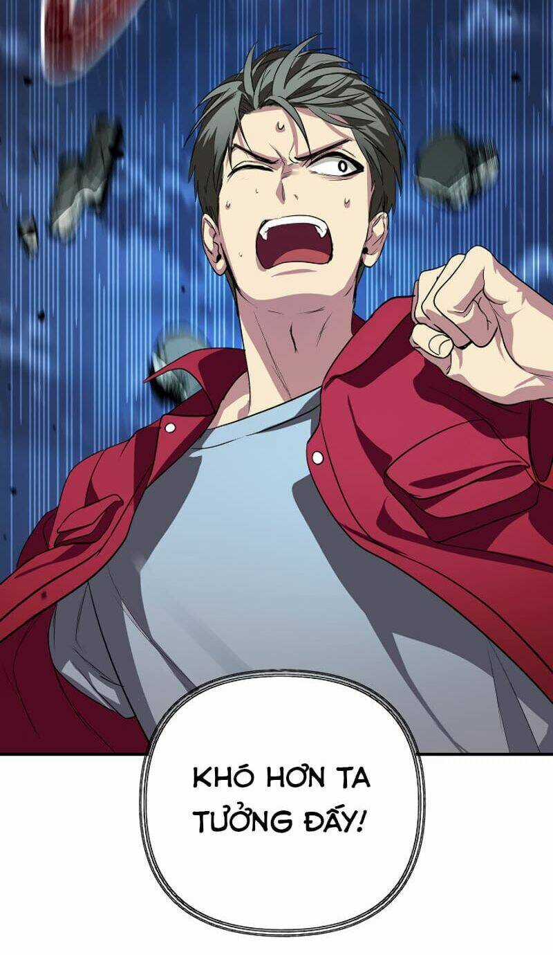 Thợ Săn Tự Sát Cấp Sss - Chapter 11 - Trang 20