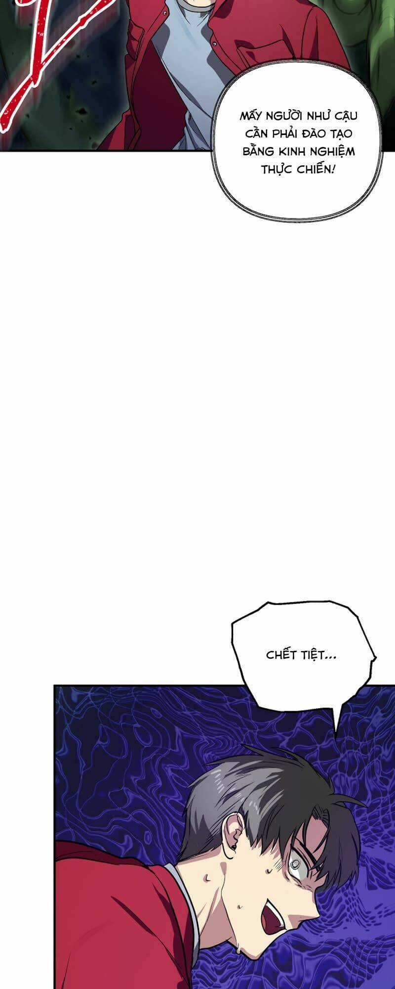 Thợ Săn Tự Sát Cấp Sss - Chapter 11 - Trang 3