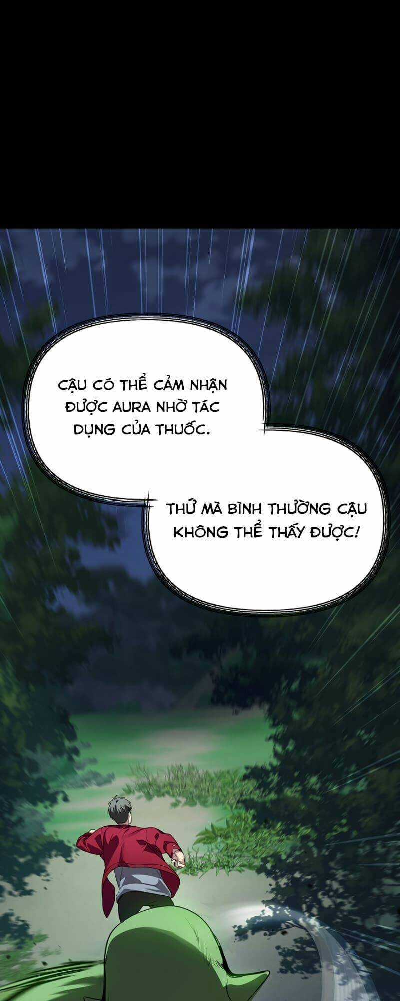 Thợ Săn Tự Sát Cấp Sss - Chapter 11 - Trang 23