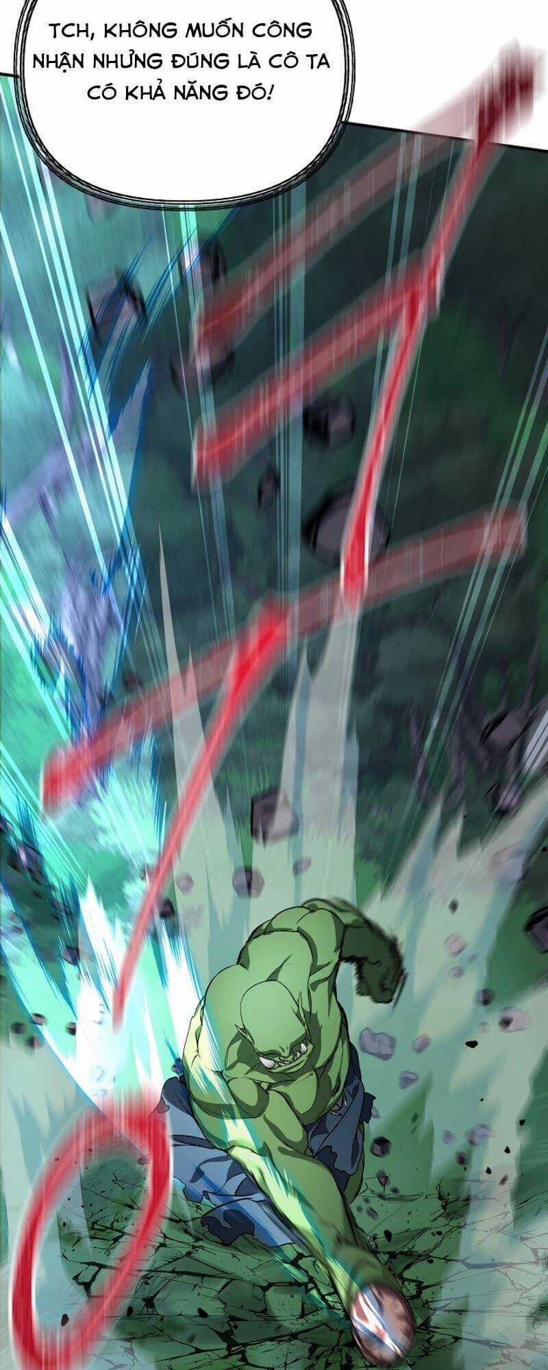 Thợ Săn Tự Sát Cấp Sss - Chapter 11 - Trang 25