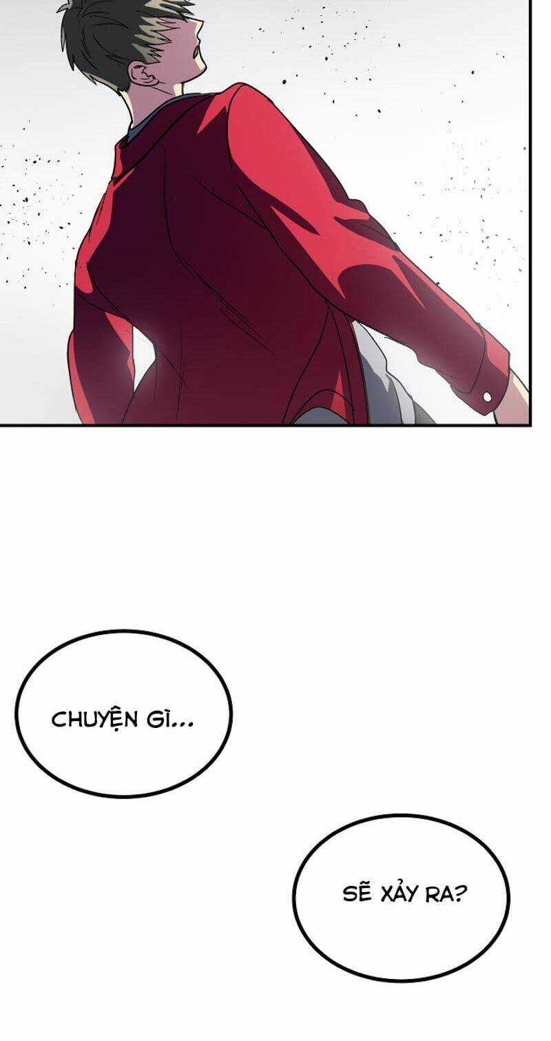 Thợ Săn Tự Sát Cấp Sss - Chapter 11 - Trang 28