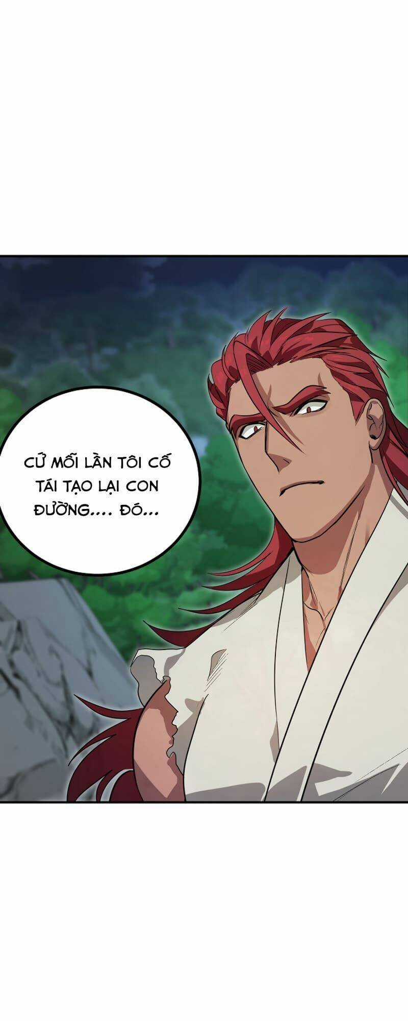 Thợ Săn Tự Sát Cấp Sss - Chapter 11 - Trang 29