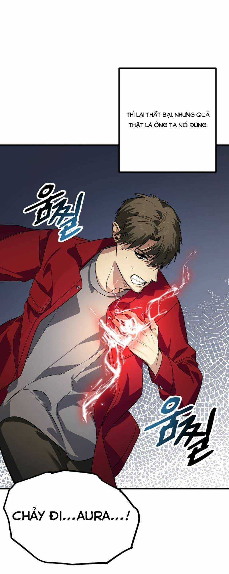 Thợ Săn Tự Sát Cấp Sss - Chapter 11 - Trang 30