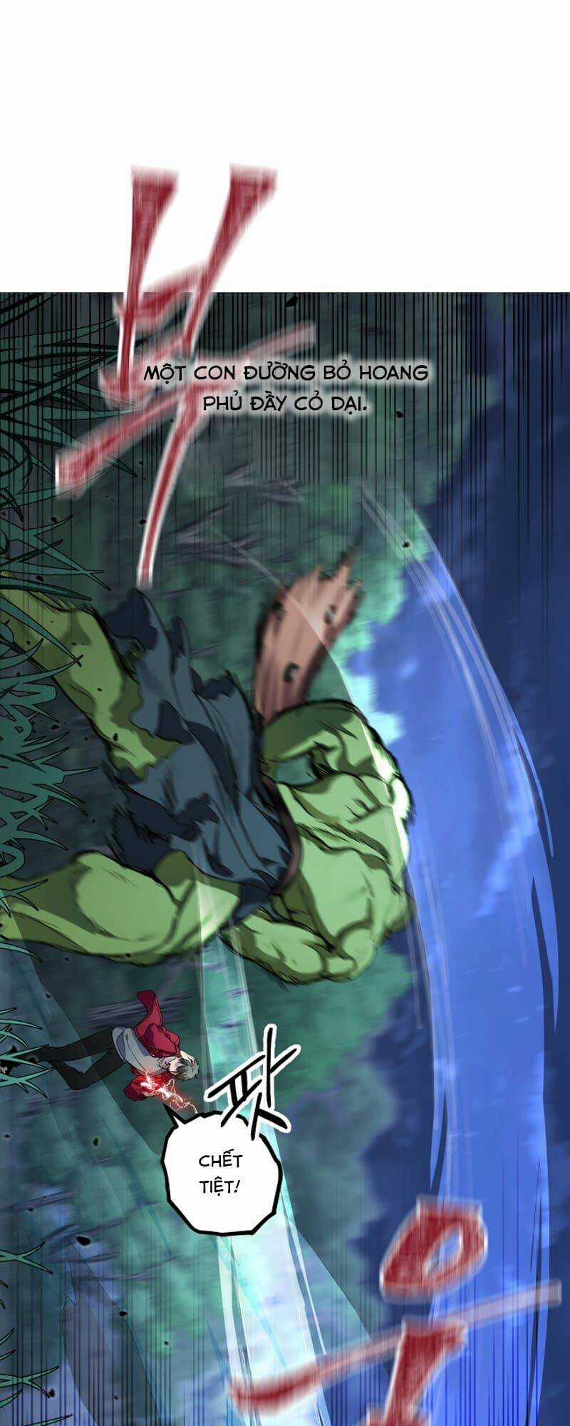 Thợ Săn Tự Sát Cấp Sss - Chapter 11 - Trang 31