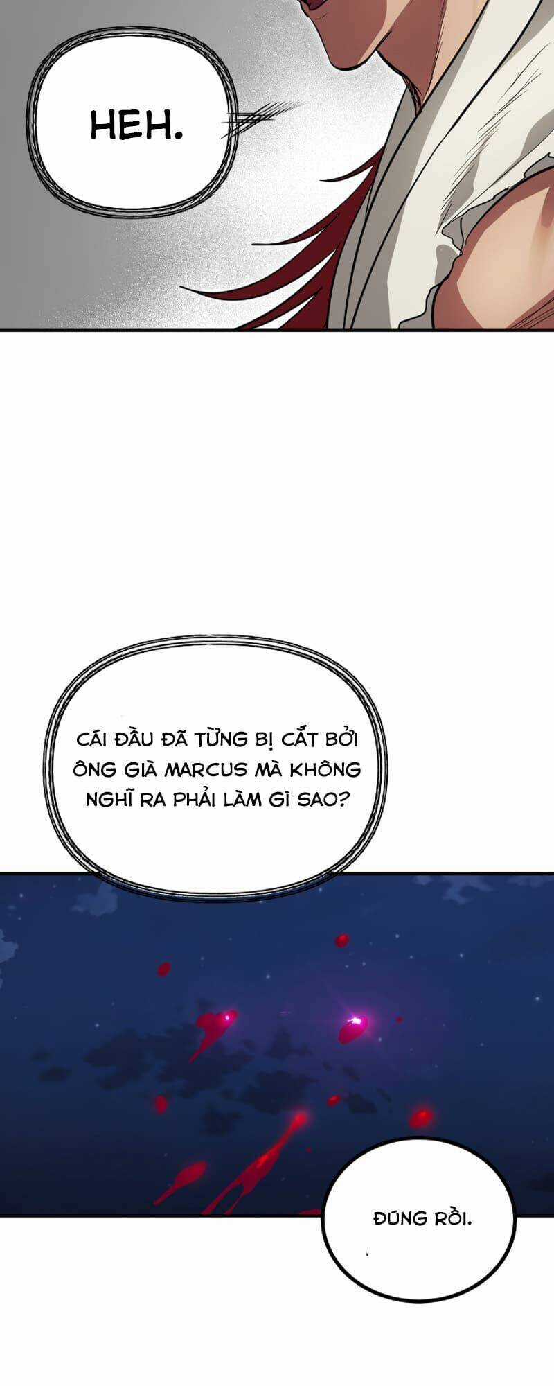 Thợ Săn Tự Sát Cấp Sss - Chapter 11 - Trang 33