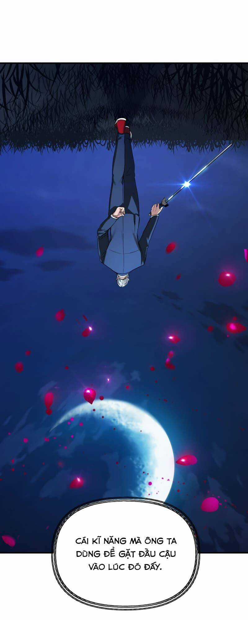 Thợ Săn Tự Sát Cấp Sss - Chapter 11 - Trang 34