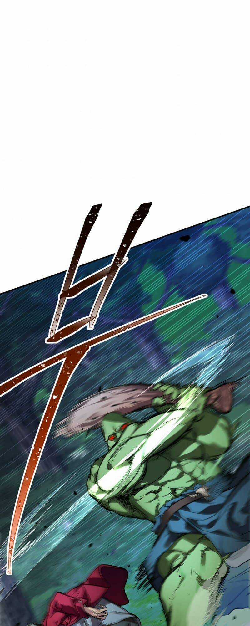 Thợ Săn Tự Sát Cấp Sss - Chapter 11 - Trang 37