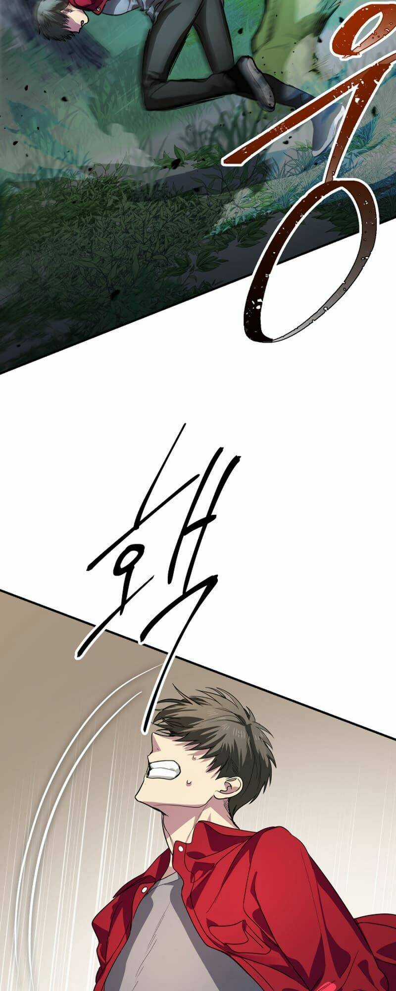 Thợ Săn Tự Sát Cấp Sss - Chapter 11 - Trang 38