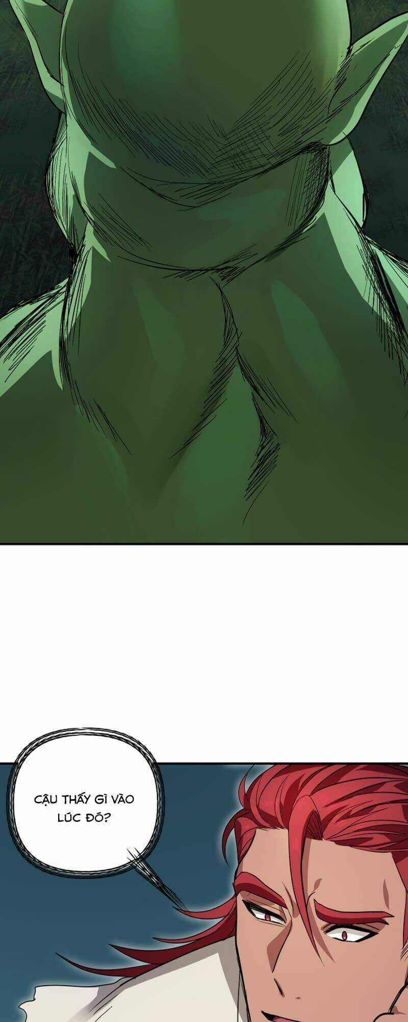 Thợ Săn Tự Sát Cấp Sss - Chapter 11 - Trang 40