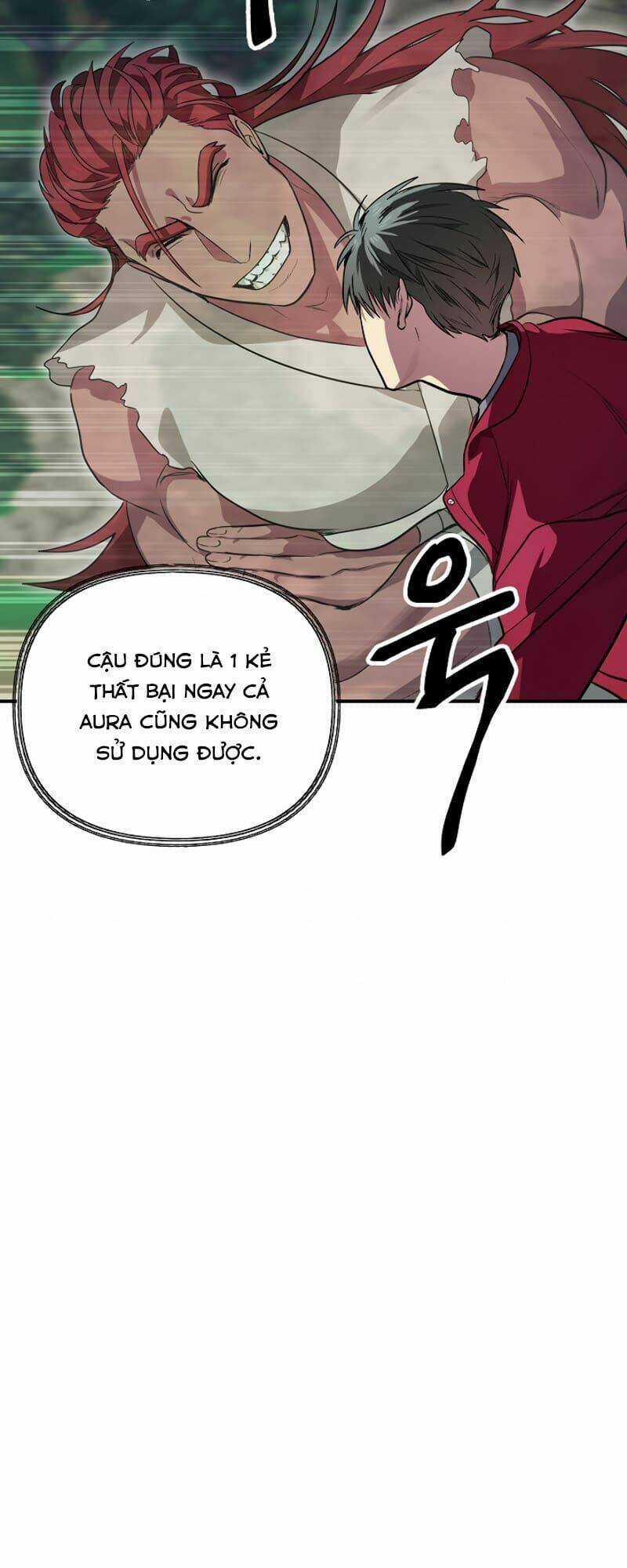 Thợ Săn Tự Sát Cấp Sss - Chapter 11 - Trang 5