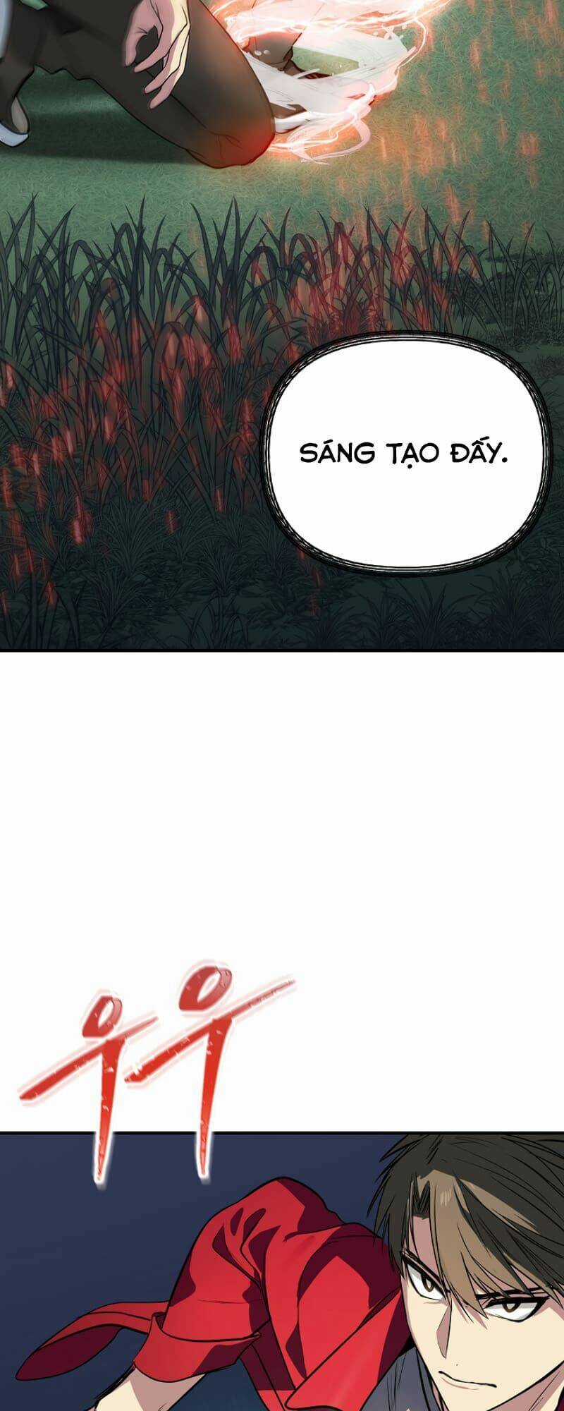 Thợ Săn Tự Sát Cấp Sss - Chapter 11 - Trang 42