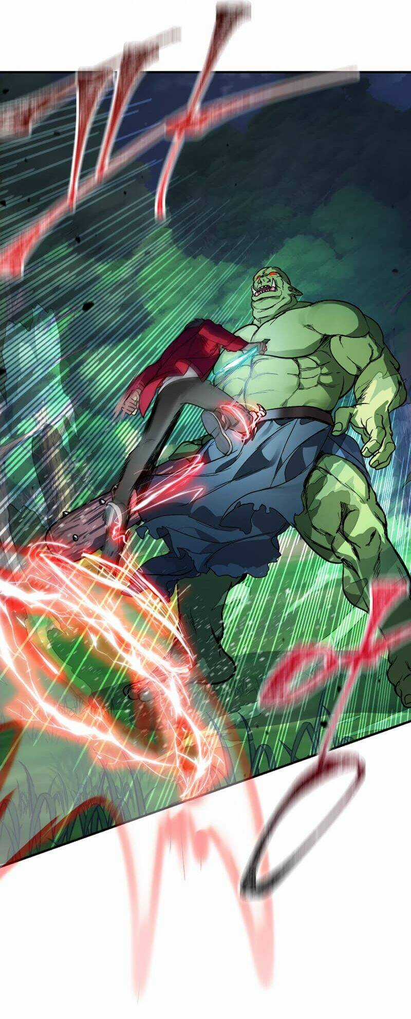 Thợ Săn Tự Sát Cấp Sss - Chapter 11 - Trang 44