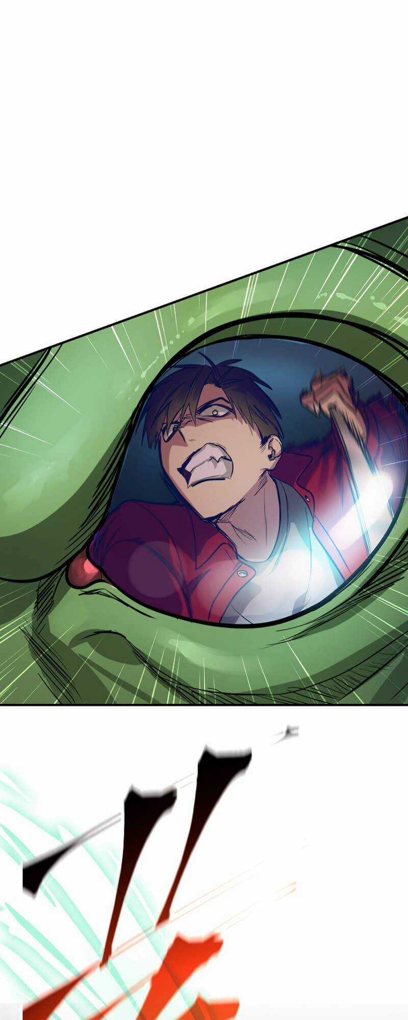 Thợ Săn Tự Sát Cấp Sss - Chapter 11 - Trang 45