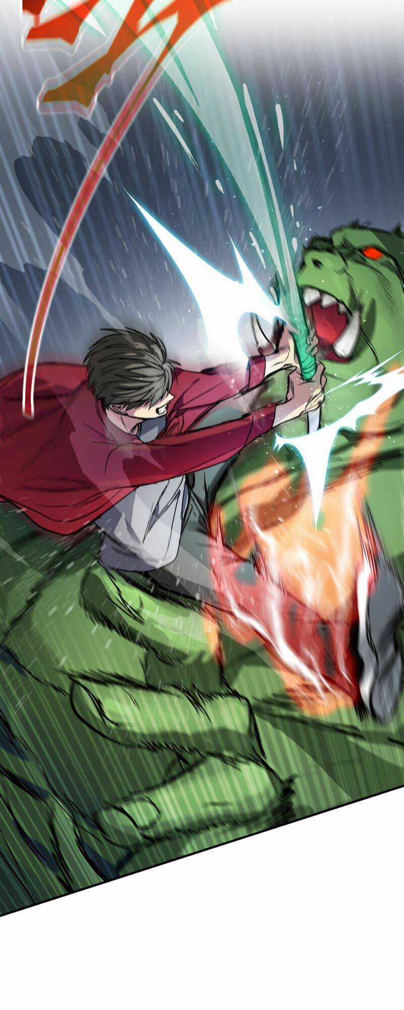 Thợ Săn Tự Sát Cấp Sss - Chapter 11 - Trang 46