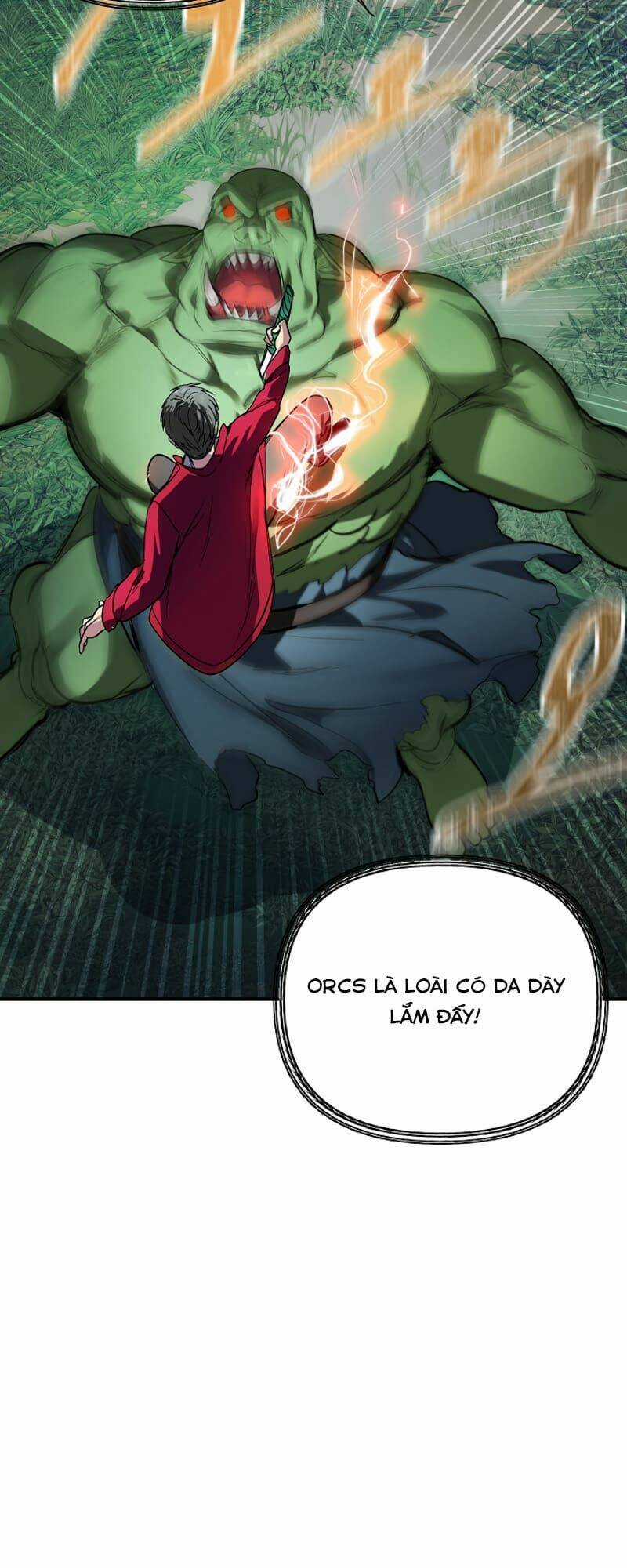 Thợ Săn Tự Sát Cấp Sss - Chapter 11 - Trang 48