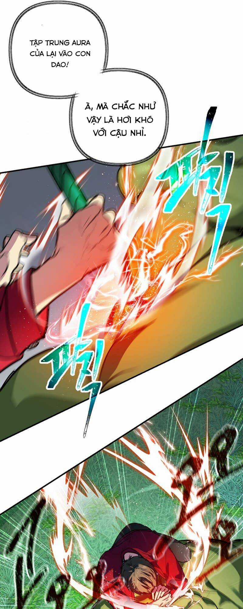 Thợ Săn Tự Sát Cấp Sss - Chapter 11 - Trang 49