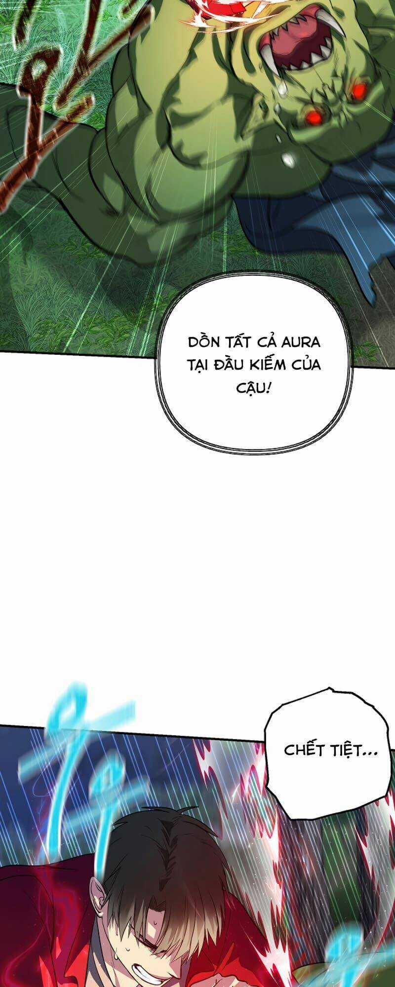 Thợ Săn Tự Sát Cấp Sss - Chapter 11 - Trang 50