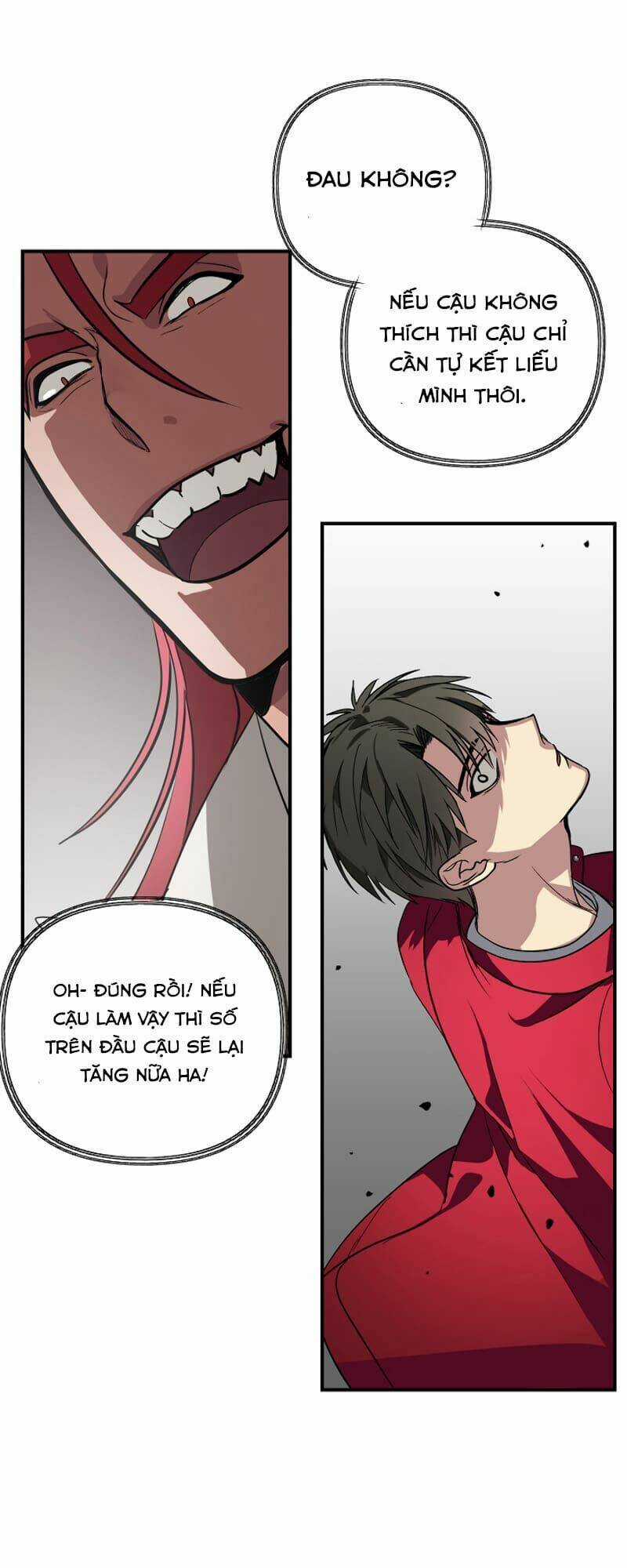 Thợ Săn Tự Sát Cấp Sss - Chapter 11 - Trang 6