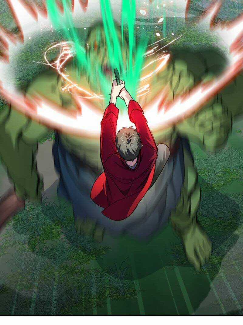 Thợ Săn Tự Sát Cấp Sss - Chapter 11 - Trang 53