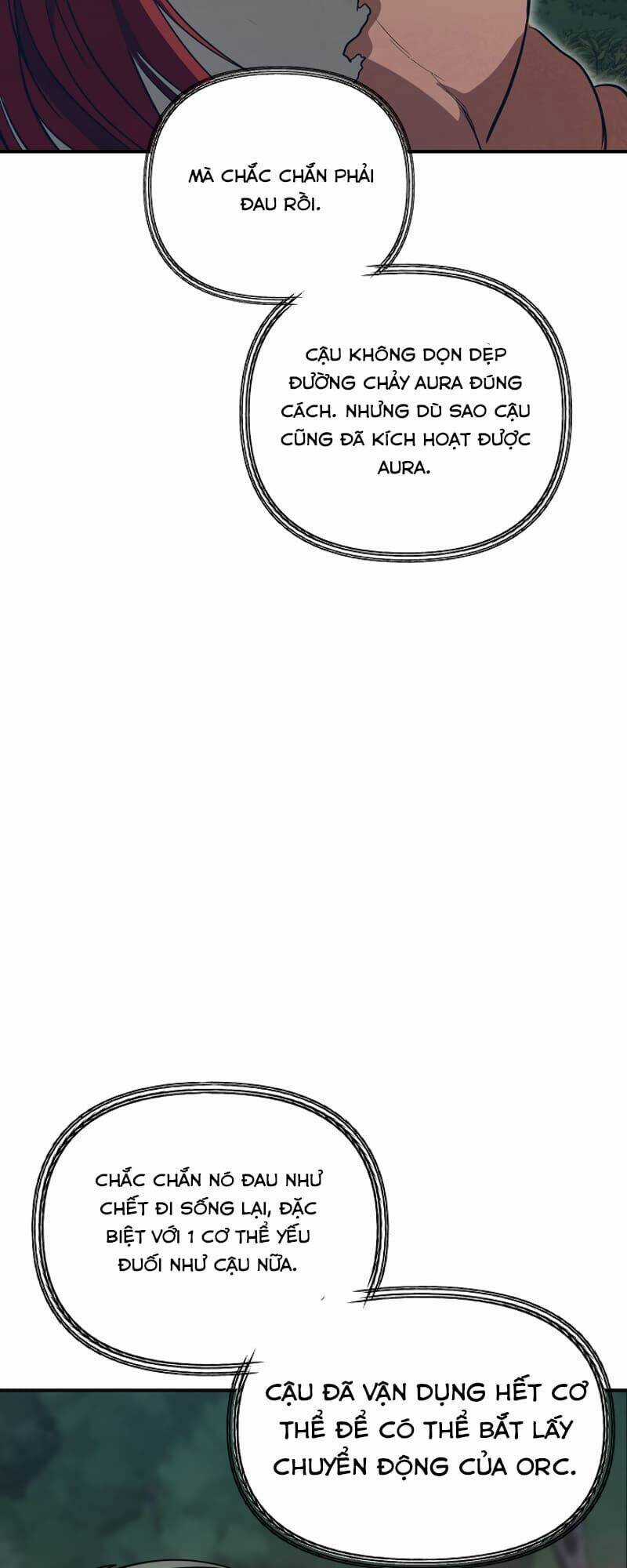 Thợ Săn Tự Sát Cấp Sss - Chapter 11 - Trang 59