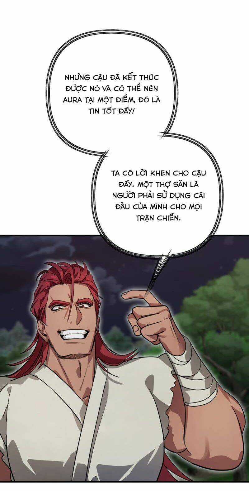 Thợ Săn Tự Sát Cấp Sss - Chapter 11 - Trang 61