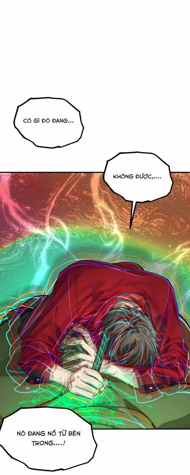 Thợ Săn Tự Sát Cấp Sss - Chapter 11 - Trang 62