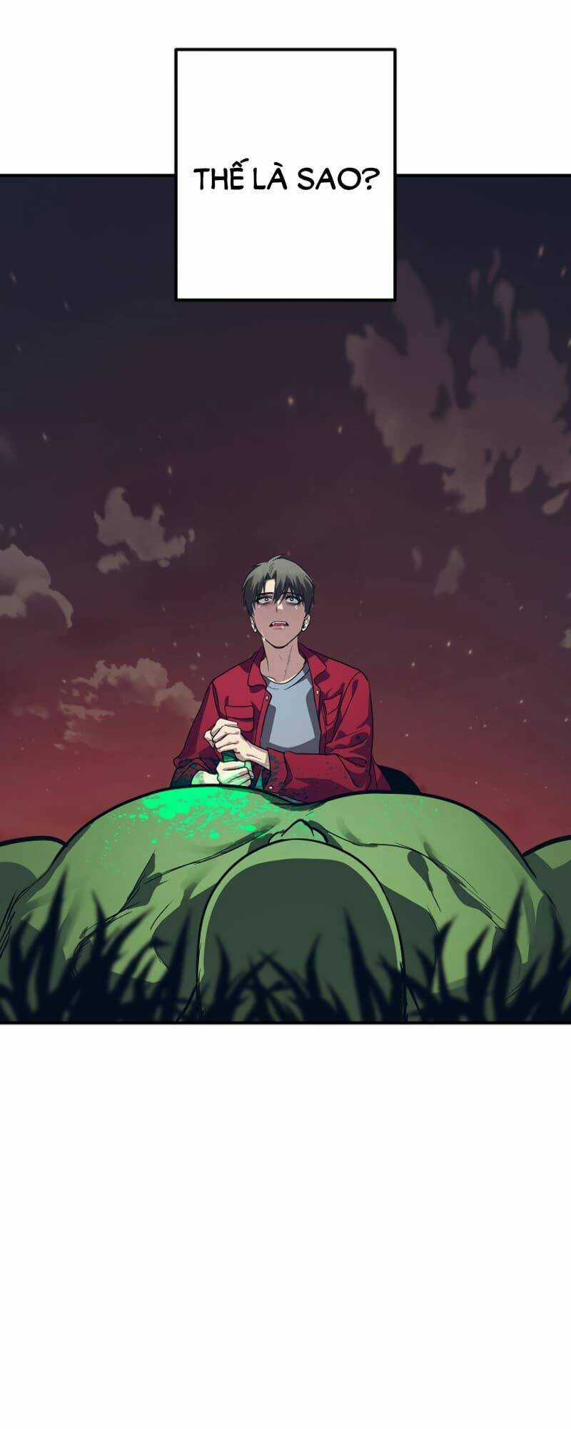 Thợ Săn Tự Sát Cấp Sss - Chapter 11 - Trang 66