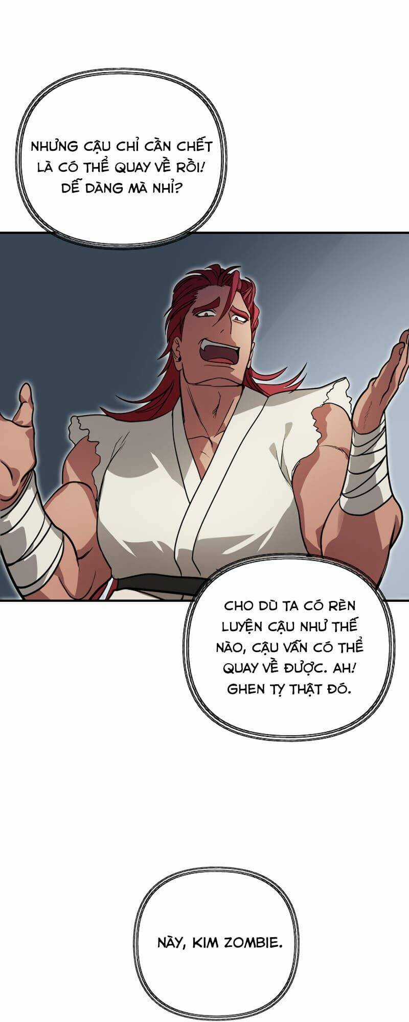 Thợ Săn Tự Sát Cấp Sss - Chapter 11 - Trang 67