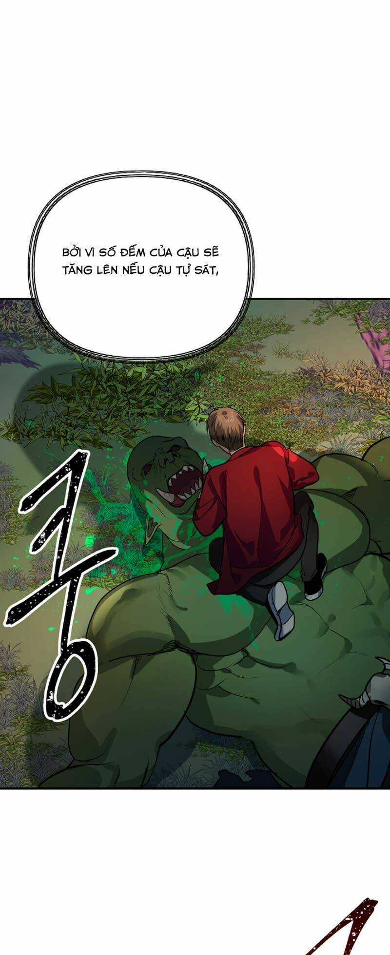 Thợ Săn Tự Sát Cấp Sss - Chapter 11 - Trang 68