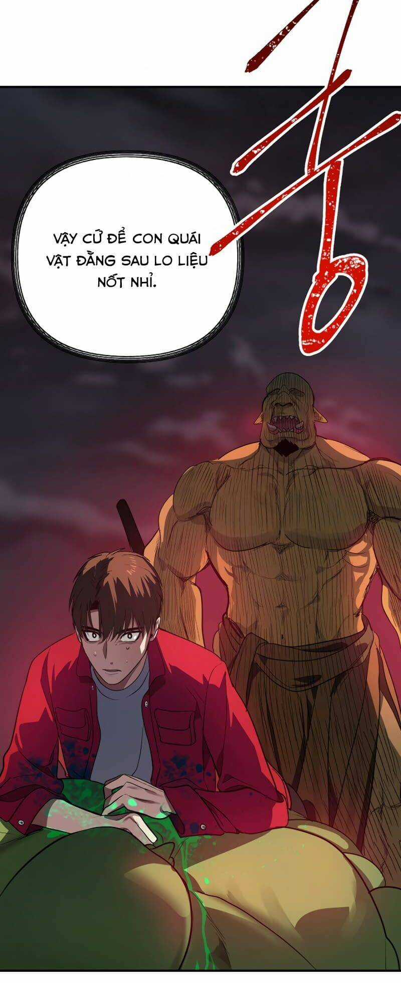 Thợ Săn Tự Sát Cấp Sss - Chapter 11 - Trang 69