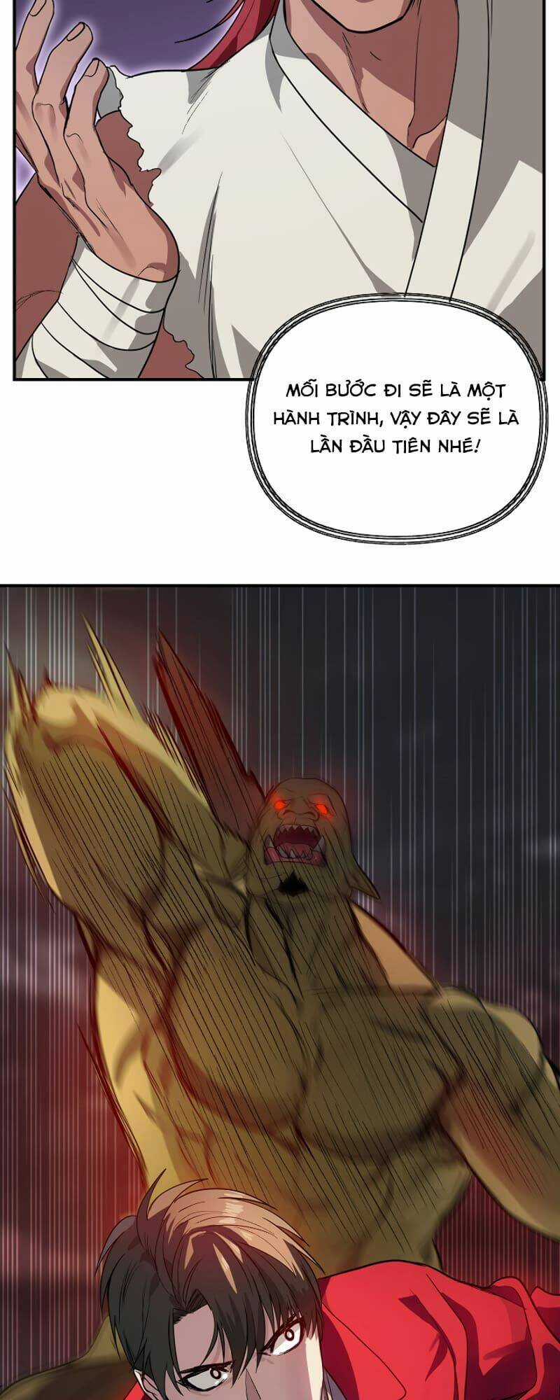 Thợ Săn Tự Sát Cấp Sss - Chapter 11 - Trang 71