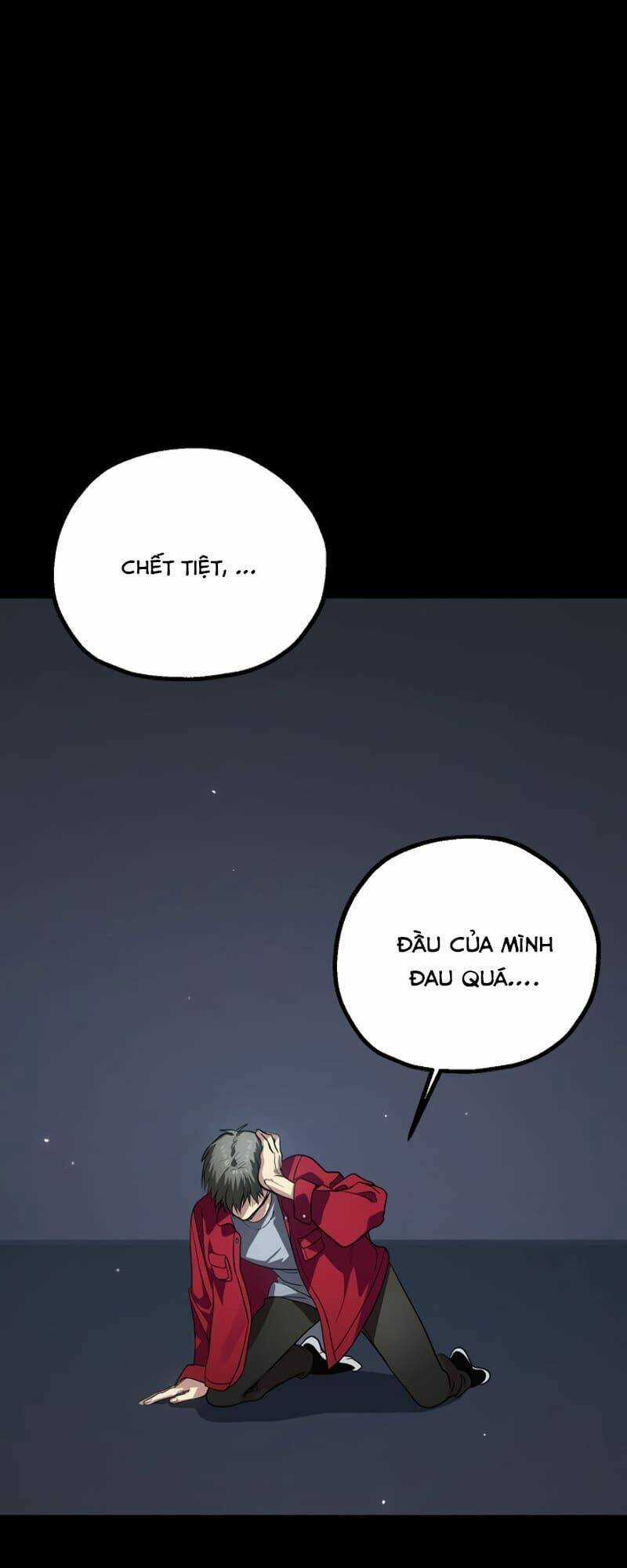 Thợ Săn Tự Sát Cấp Sss - Chapter 11 - Trang 74